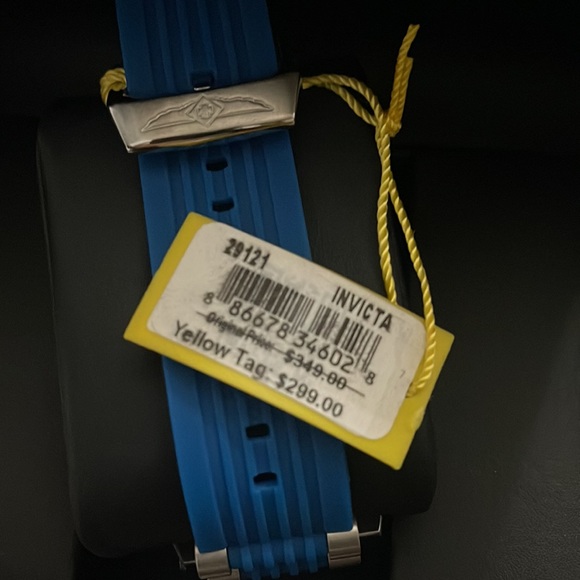 Invicta Limited Edition Watch - Picture 4 of 4